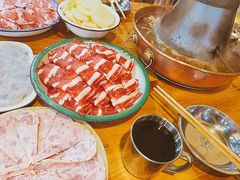 -东镇老火锅(长春路首店)