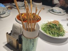-醉舍·新淮扬菜(长宁龙之梦店)