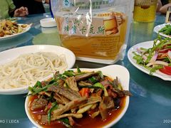-最心疆拌面·抓饭·烧烤