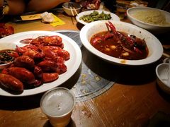 -关东小磨东北菜(上海长风大悦城店)