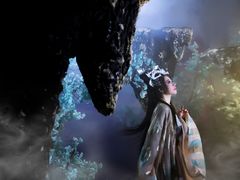 -九月鹰飞汉服摄影工作室