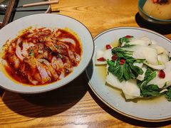 -薇酌饮·陕西菜(南门外店)