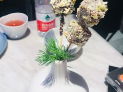 -木棉花开(中心城店)