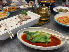 -燕兰楼·清真西北融合菜(亚运村店)