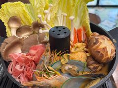 -曼谷食堂·泰国家庭料理