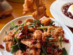 -金龙·打边炉(南京西路店)