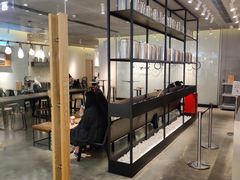 -喜茶(深圳东门1234店)