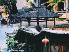 -和顺古镇