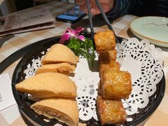-珍味汤馆·潮汕家乡菜(保利文化广场店)