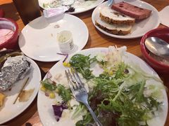 -So Lounge索兰至餐厅(蓝色港湾店)