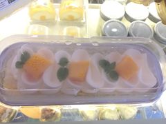 -云朵上的鱼(莘庄店)