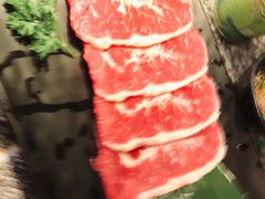 -汉拿山烤肉(东直门东方银座店)