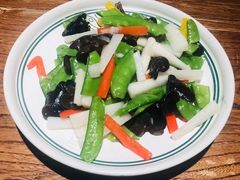 -云海肴·汽锅鸡·云南菜(美罗城店)