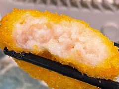 虾饼-浩海火烧云傣家菜(京广店)