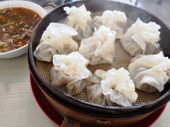 -白老大羊杂碎稍麦