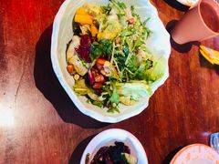 -肉串汪(望京店)