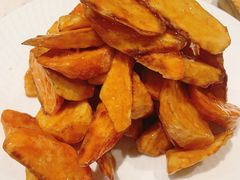 -燕郊烧鸽子(酷车小镇店)