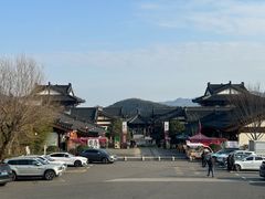 -大唐贡茶院