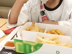 -德克士(二宫店)