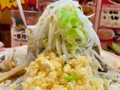 -拉面莊夢語＆中华料理八椿