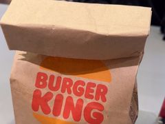 -汉堡王(颐和汇邻湾广场店)