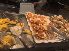 -初色海鲜自助(万丰路店)