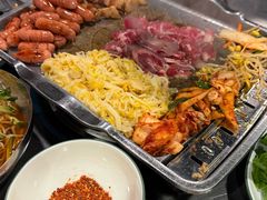 -李氏烤肉店