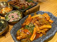 -小木屋米酒店·韩国料理(深圳总店)