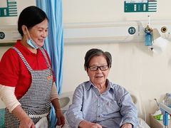 -锦欣康养上海泽顾护理院