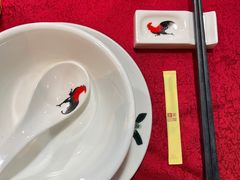 -大笑饭堂(甲子桥店)