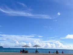 -三亚亚龙湾天域度假酒店