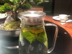 -望湘园·洞庭渔宴(浦江欢乐颂店)