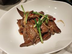 -荷塘秋月·本帮江浙菜(国权路店)