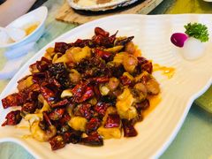 -长春观斋补堂素菜馆