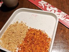 -李不管把把烧(火车南站店)