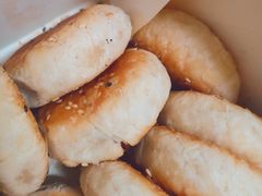 -周记传统糕点PASTRY(蜀汉路店)