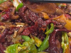 -阿布都新疆音乐美食城(长湖路店)