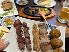 -桂马·日本料理·海胆·海鲜饭·酒场(民主广场店)