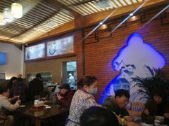 -笑来喜馄饨小笼工坊店(湖滨街店)