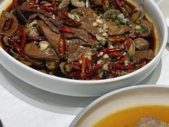 -银筵(武夷路店)