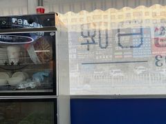 -齐市马佳地摊烤肉