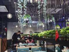 -杨记齐齐哈尔烤肉(五莲路店)