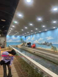 -钓虾工场·钓虾·赶海(回龙观店)