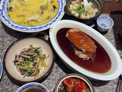 -南京大牌档(富力海珠城店)
