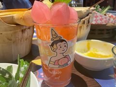 -泰妃殿(武汉首店)