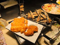 -滩万日本料理Nadaman(国贸大酒店)