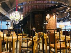 -漫咖啡(中纺国际店)