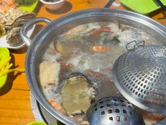 -养牛邓·潮汕牛肉海鲜自助火锅(广州店)