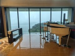 -天目湖涵田度假村