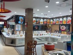 -百味饺子城•海鲜家常菜(秦皇岛店)